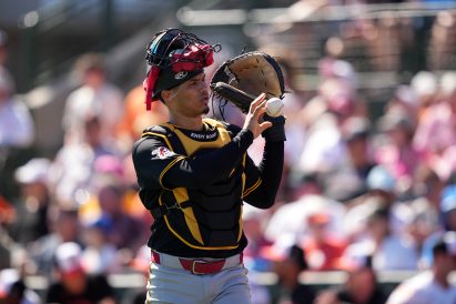 article image - Pirates Orioles Spring Baseball